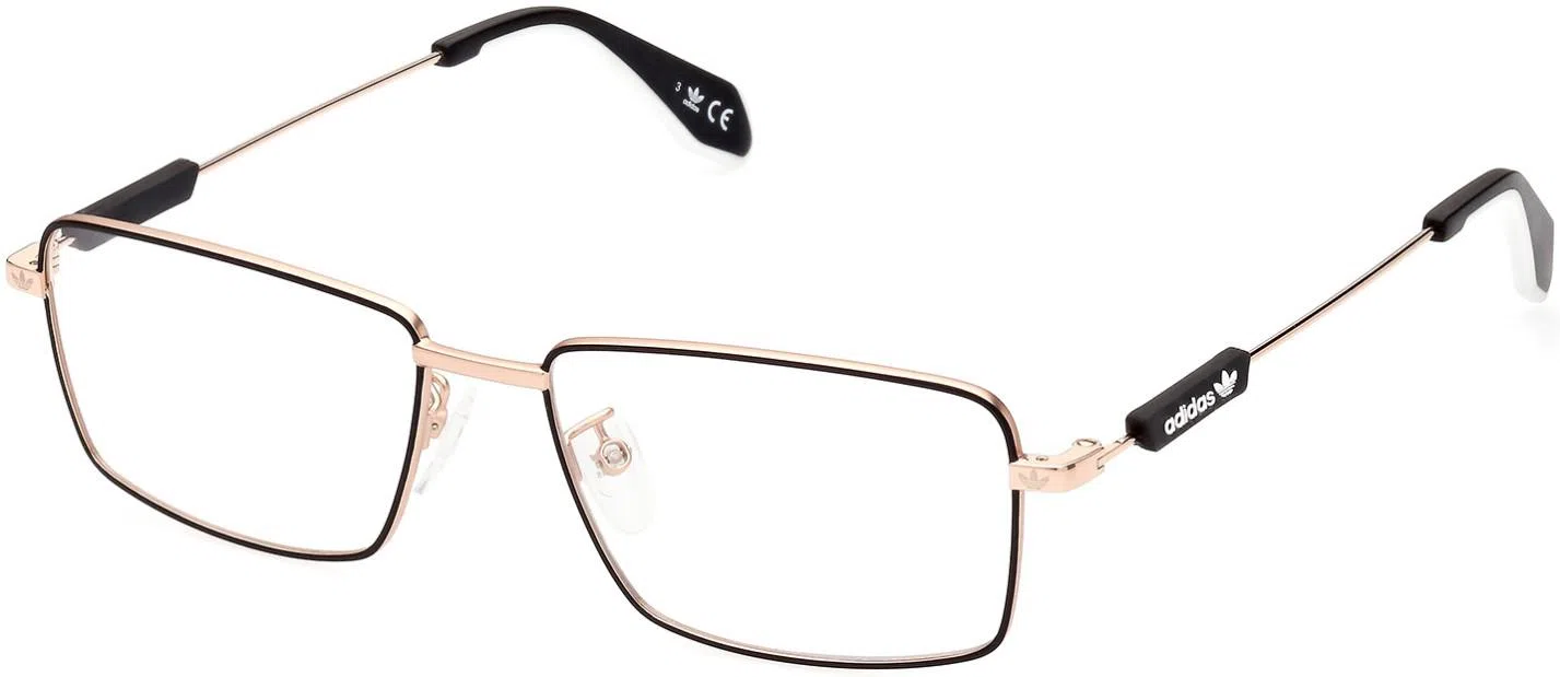 ADIDAS ORIGINALS 5040 Eyeglasses - view 2
